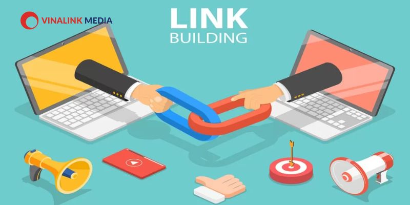 Xây dựng hệ thống Backlink